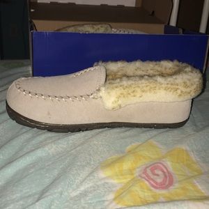 Women’s house Slippers (moccasins)